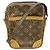 Louis Vuitton Monogram Danube Schultertasche