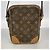 Louis Vuitton Monogram Danube Schultertasche - Ansicht 10