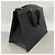 Sac à main Louis Vuitton Epi Rivier M48182 Noir - vue 2