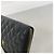 Cartera larga Chanel negra - vista 5