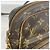 Louis Vuitton Monogram Amazon Schultertasche - Ansicht 8