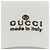 Anello Gucci Icon Band in oro giallo 18K - vista 3