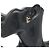Orecchini Louis Vuitton Gold Heart Falling Love PM - vista 7