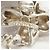 Autre Marque Orecchini a clip Croce Signature Tiffany & Co. - vista 6
