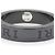 Bulgari Bague Double Bvlgari en Céramique et Or Blanc - vue 2