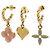 Louis Vuitton Boucle d'Oreilles Sweet Monogram Earrings