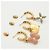Louis Vuitton Boucle d'Oreilles Sweet Monogram Earrings - vista 4