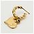 Louis Vuitton Boucle d'Oreilles Sweet Monogram Earrings - vista 6