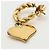 Louis Vuitton Boucle d'Oreilles Sweet Monogram Earrings - vista 8