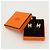 Hermès Orecchini Hermes Mini Pop H - vista 7