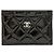 Portapassaporto Chanel Matelassé - vista 2