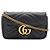 Borsa a tracolla Gucci GG Marmont Super Chain