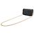 Borsa a tracolla Gucci GG Marmont Super Chain - vista 3