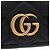 Borsa a tracolla Gucci GG Marmont Super Chain - vista 6