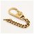 Borsa a tracolla Gucci GG Marmont Super Chain - vista 7