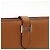 Béarn Hermès Portafoglio lungo bi-fold Hermes Bearn Soufflé - vista 5
