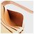 Béarn Hermès Portafoglio lungo bi-fold Hermes Bearn Soufflé - vista 8