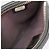 Tarjetero Chanel Matelassé Coco Mark Black - vista 8