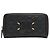 Chanel CC Filigree Zip Wallet - view 2