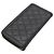 Chanel CC Filigree Zip Wallet - view 3