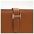 Béarn Hermès Cartera larga bi-fold Hermes Bearn Soufflé - vista 5