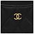 Chanel Matelassé Coco Mark Zip Münzbeutel - Ansicht 6