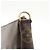 Sac à main Louis Vuitton Monogram Pochette Accessoires - vue 7