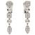 Bulgari Boucles d'oreilles Bvlgari Lucia Drop - vue 2
