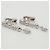 Bulgari Boucles d'oreilles Bvlgari Lucia Drop - vue 5