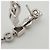 Bulgari Boucles d'oreilles Bvlgari Lucia Drop - vue 7