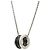 Bulgari Colgante collar BVLGARI B-zero1 Save the Children