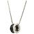 Bulgari Colgante collar BVLGARI B-zero1 Save the Children - vista 2