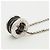 Bulgari Colgante collar BVLGARI B-zero1 Save the Children - vista 4