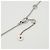 Bulgari Colgante collar BVLGARI B-zero1 Save the Children - vista 6