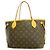 Borsa Tote Louis Vuitton Monogram Neverfull PM