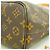 Borsa Tote Louis Vuitton Monogram Neverfull PM - vista 10