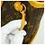 Borsa Tote Louis Vuitton Monogram Neverfull PM - vista 11