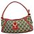 Borsa a tracolla Gucci GG Canvas