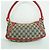 Borsa a tracolla Gucci GG Canvas - vista 11