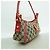 Borsa a tracolla Gucci GG Canvas - vista 2