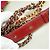 Chanel Gabrielle Schultertasche aus Wildleder - Ansicht 7