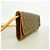 Borsa a tracolla Louis Vuitton Monogram Pochette Twin GM - vista 2