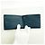Louis Vuitton Monogram Shadow Portefeuille Multiple Wallet - vista 3