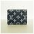 Louis Vuitton Monogram Shadow Portefeuille Multiple Wallet - vista 7