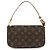 Louis Vuitton Pochette Accessoires NM Monogram Canvas