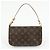 Louis Vuitton Pochette Accessoires NM Monogram Canvas - view 2