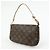 Louis Vuitton Pochette Accessoires NM Monogram Canvas - view 3