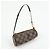 Louis Vuitton Papillon Pochette Damier - vista 4