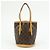 Louis Vuitton Petit Bucket Monogram Canvas - vista 2