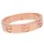 Fede Cartier Love Oro Rosa 18K - vista 3